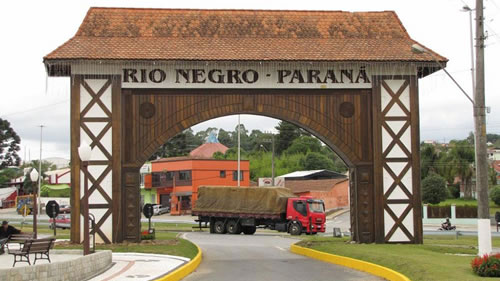 RIO NEGRO / PR